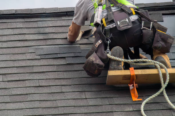 Reliable Roofing contractor in Oklahoma, OK by Brentwood Metal Roofing